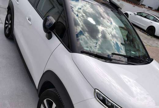 Citroen C3 Aircross 1.2 PureTech Live (EU6.2)