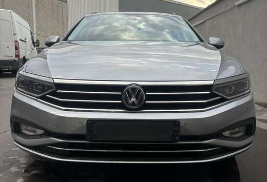 Volkswagen 1.6 TDi SCR Style Business DSG