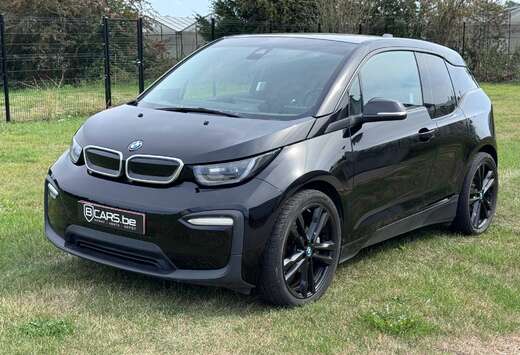 BMW i3 S 120Ah - 42.2 kWh * BATTERIE 100% * PARFAIT E ...