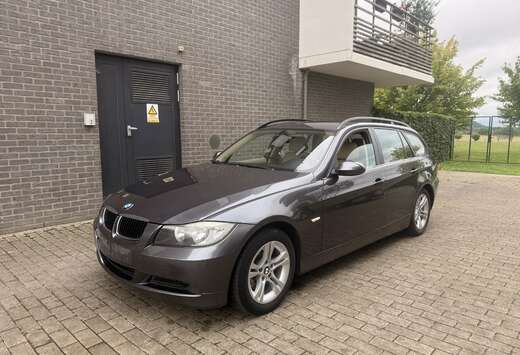 BMW Touring 320i
