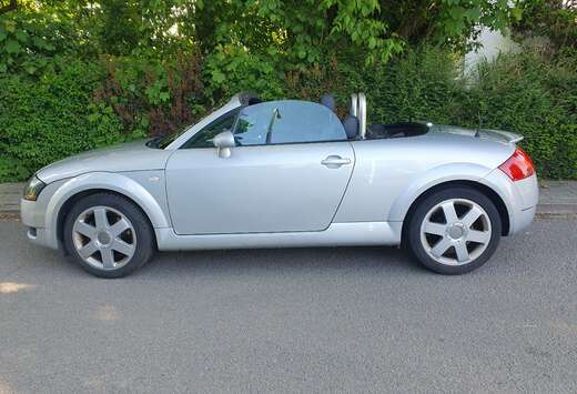 Audi TT Roadster 1.8 T
