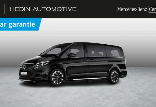 Mercedes-Benz L2 Exclusive Line | Facelift | 360° Ca ...