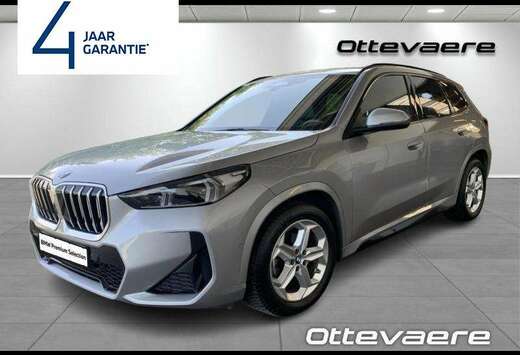 BMW sDrive18i