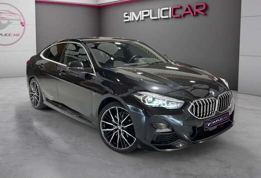 BMW 2er Gran Coupe 218d M Sport (EURO 6d)