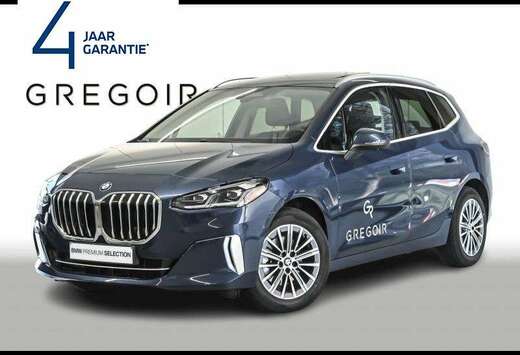 BMW i Active Tourer - xLine