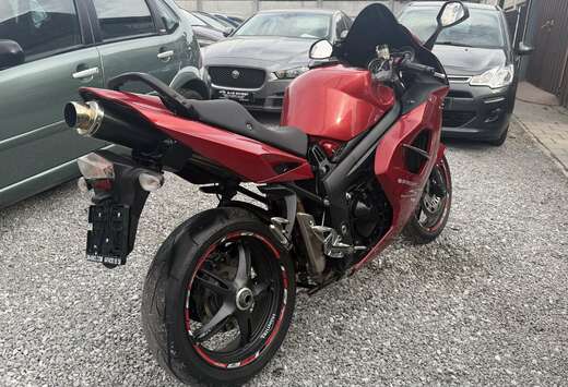Triumph