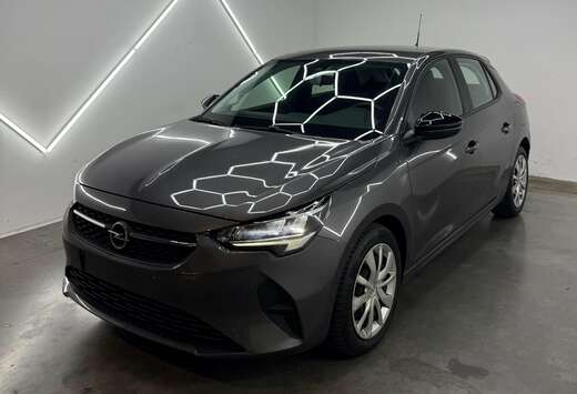 Opel Corsa 1.2 Turbo GELEVERD MET NIEUWE DISTRIBUTIER ...