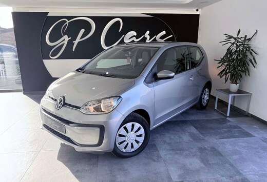 Volkswagen Up! 1.0i Up! United