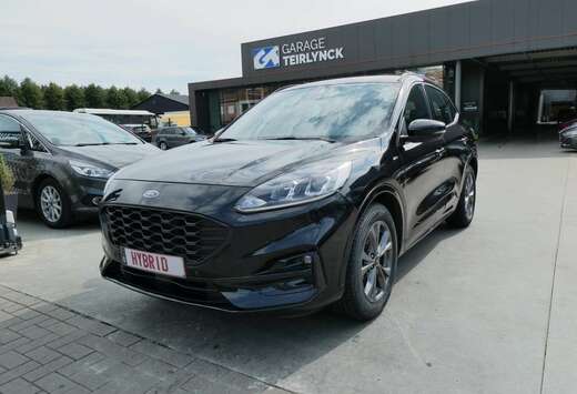 Ford ST-Line 2.5 i FHEV FULL HYBRIDE 190pk auto (6133 ...