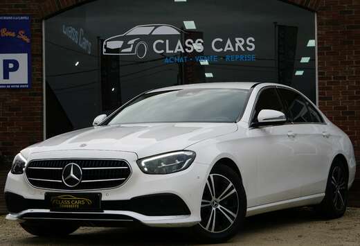 Mercedes-Benz d AMG Line Auto Camera Cockpit Navi Car ...