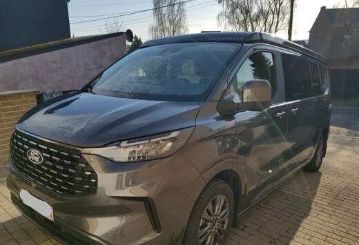 Ford Westfalia Grand Kelsey