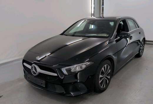 Mercedes-Benz A 180 d Business Line