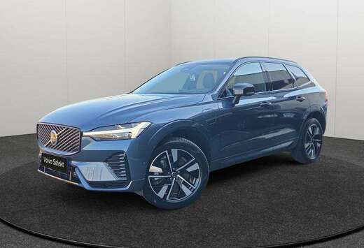 Volvo T6 Plus Dark / Hybride FACELIFT KIT HIVER INCLU ...
