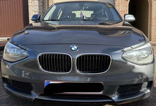 BMW 116i