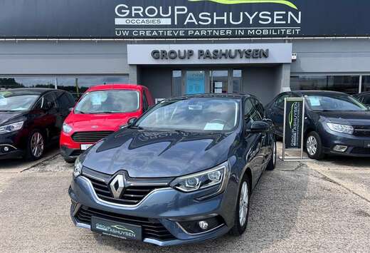 Renault Limited 1.3TCE 115pk