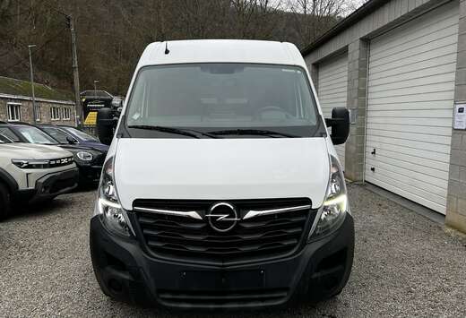 Opel 2.3 CDTi L3H2 Fourgon utilitaire - GARANTIE -TVA ...