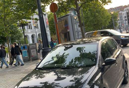 Volkswagen 1.4 CR TDi Comfortline BMT