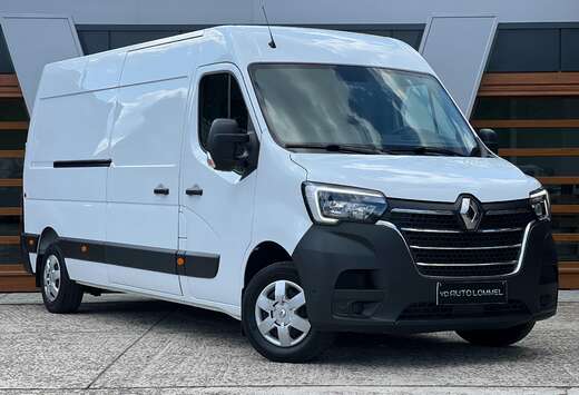 Renault 2.3D - AUTOMAAT / BTW / FABRIEKSGARANTIE TOT  ...