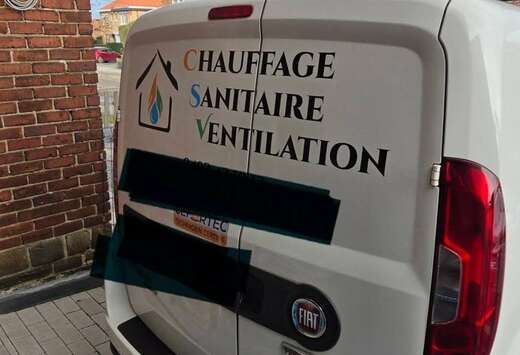 Fiat 1.6 Multijet SX (EU5b)