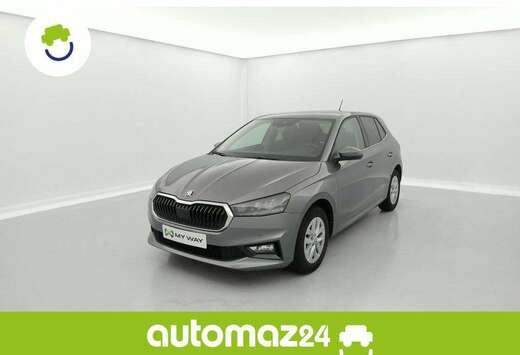 Skoda Ambition 1.0TS 81kW(110cv) DSG7 * GPS * SG CHAU ...