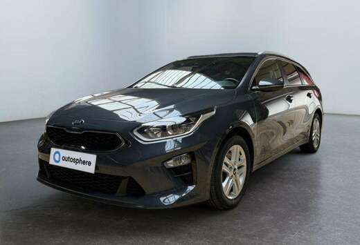 Kia GPS*CAMERA*CAPTEURS AR*CARPLAY*CLIM AUTO*CRUISE