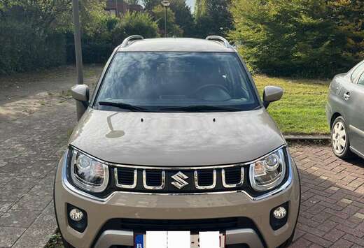 Suzuki 1.2 Dualjet Hybrid Comfort