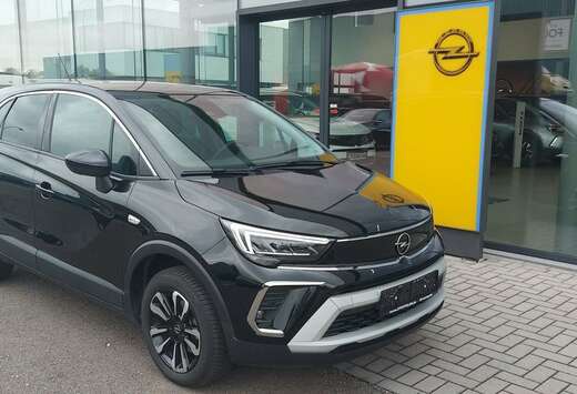 Opel 1.2T 130PK Elegance AT6 Navi, Camera, Keyless176 ...