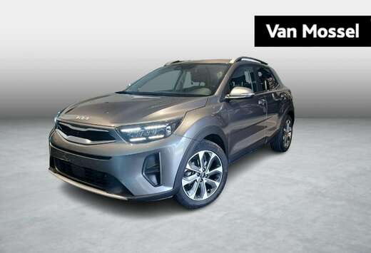 Kia Pulse 1.0T ISG 7DCT