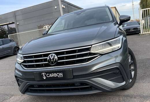 Volkswagen 2.0 TDi Life Business DSG/KEYLESS/CAMERA/C ...