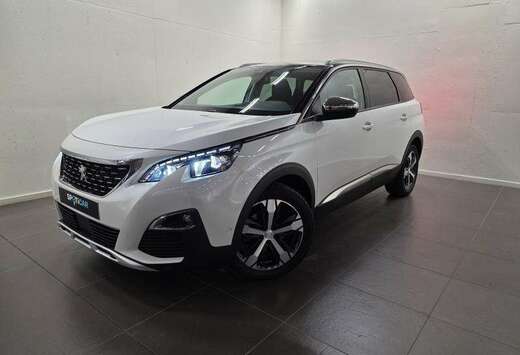 Peugeot 1.2 PureTech S/S Crossway 5d 9