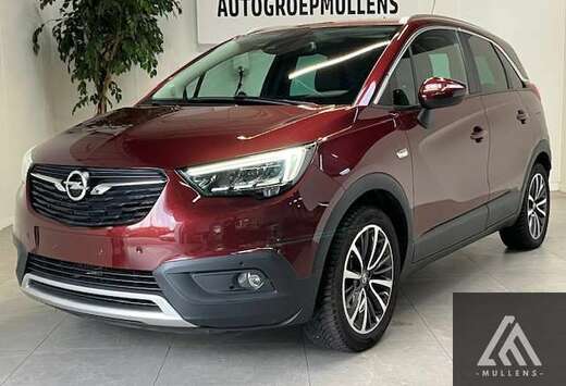 Opel Turbo Start/Stop Ultimate