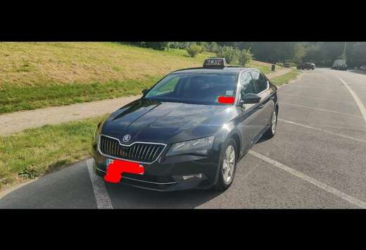 Skoda 1.6 CR TDi Ambition