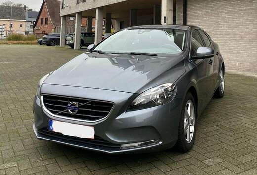 Volvo V40 D3 Momentum