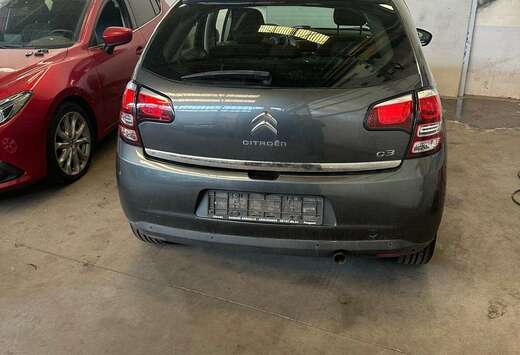 Citroen 1.4HDI Exclusive