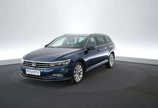Volkswagen 1.6 TDi SCR MSQ Elegance Business Nappa LE ...