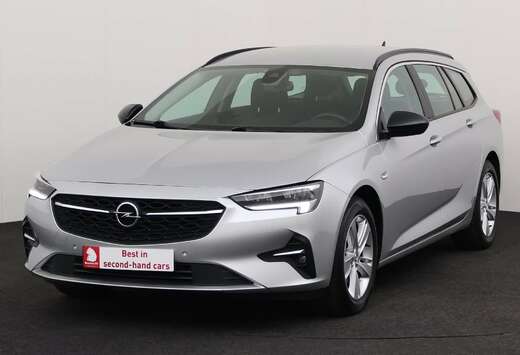 Opel SPORTS TOURER 1.5i TURBO  + A/T + GPS + CAMERA + ...