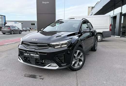 Kia T GT Line DCT