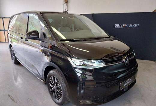 Volkswagen Life LONG