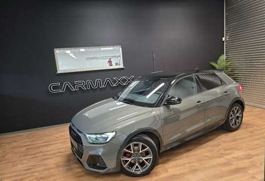 Audi A1 Citycarver 1.0 Tfsi comme neuve