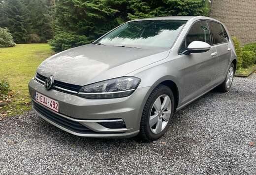 Volkswagen Golf 1.6 SCR TDi Join (EU6.2)