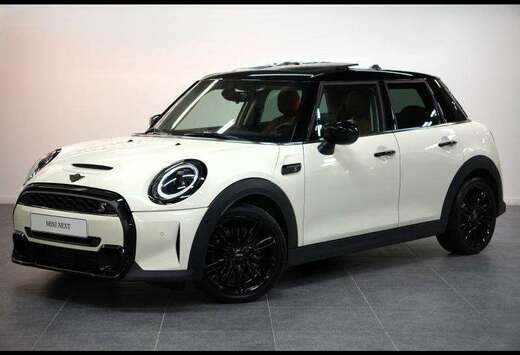 MINI PANORAMADAK LED LEDER