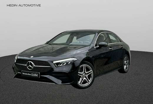 Mercedes-Benz e Berline AMG Line  Verwarmde Zetels  S ...