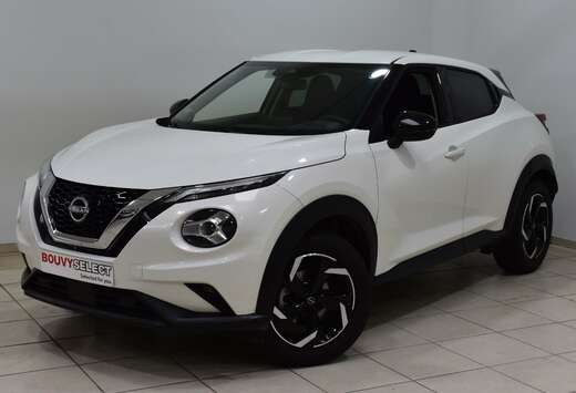 Nissan 1.0DIG-T 115CV 2WD Acenta 17.701KM CARPLAY*CAM ...