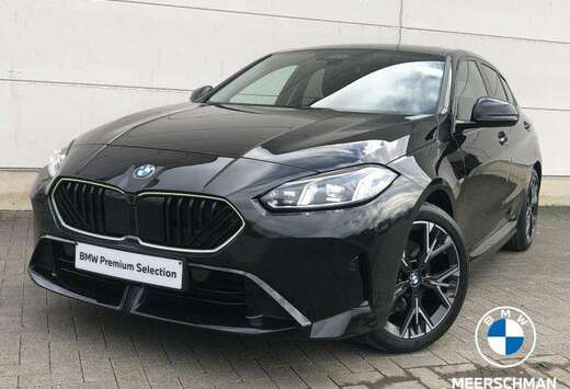 BMW Msportdesign hud harmk panodak 360c