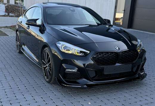 BMW Gran Coupé 218iA OPF Pack M