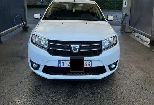 Dacia 1.2i