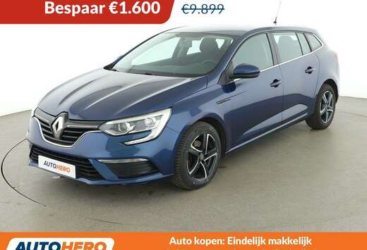 Renault 1.2 TCe Energy Life