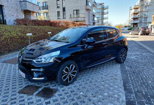 Renault Cool & Sound #2 TCe 90