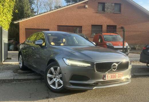 Volvo D3 2.0D 03/2017 198.493KM PRETE A IMMATRICULÉ
