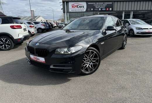 BMW NAVIGATION // CUIR// TOIT OUVRANT / JANTES /CAMER ...